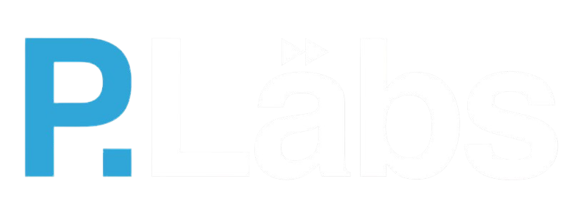 P.Labs logo